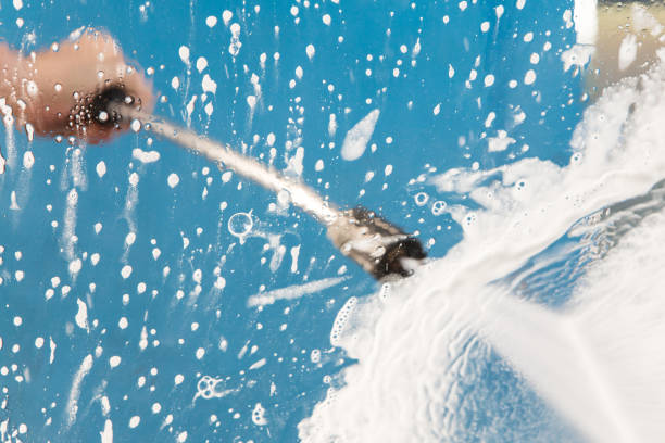Best Gas Station Cleaning  in Cetronia, PA