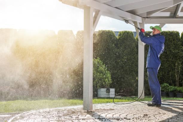 Best House Exterior Washing  in Cetronia, PA