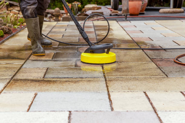 Best Playground Equipment Cleaning  in Cetronia, PA
