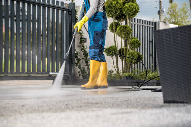 Best House Exterior Washing  in Cetronia, PA