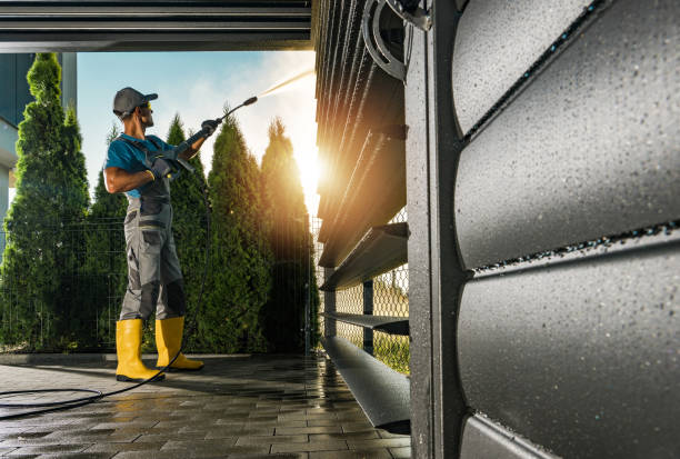 Best Building Exterior Washing  in Cetronia, PA