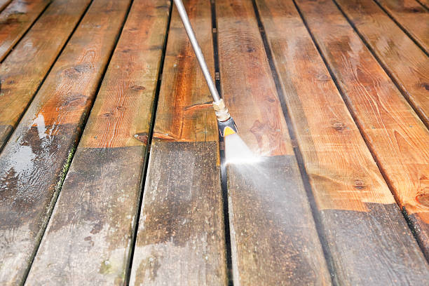 Best Building Exterior Washing  in Cetronia, PA