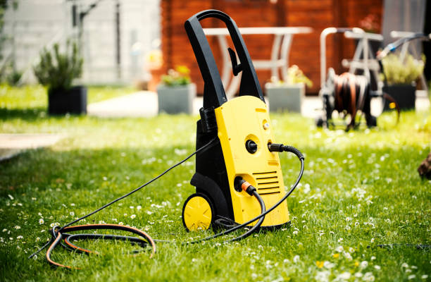 Reliable Cetronia, PA Pressure Washing Services Solutions